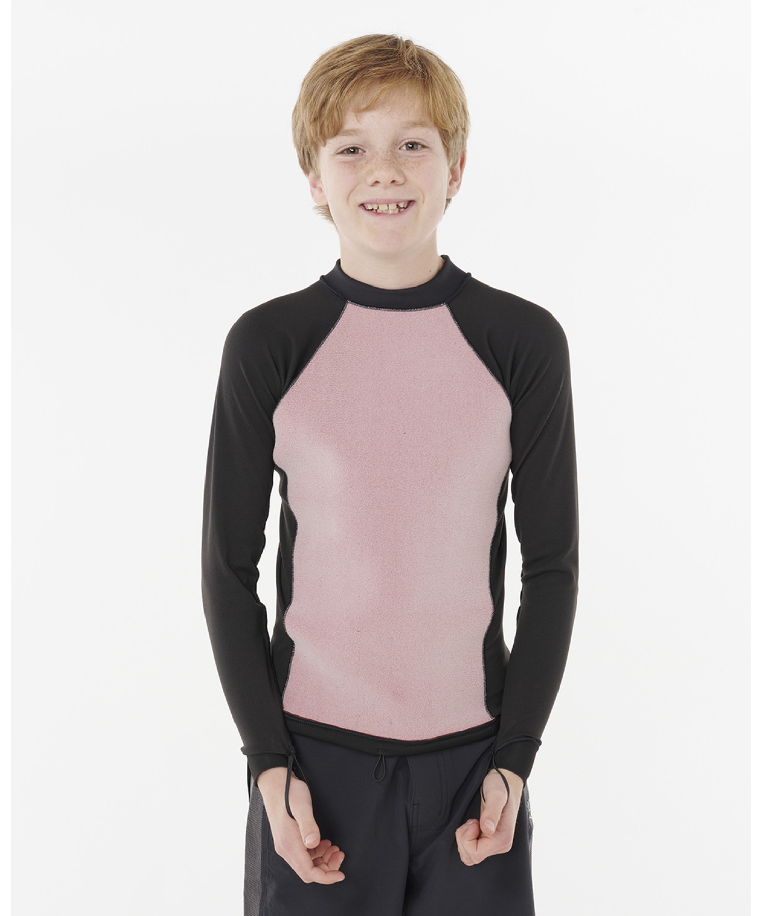 KIDS FBOMB NEO POLY LS